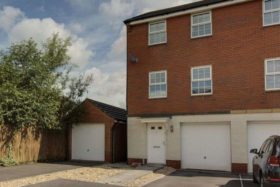 3 Bedroom Semi-Detac...
